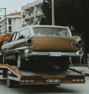 auto laweta