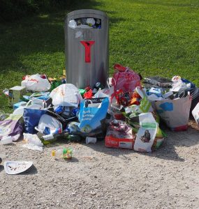 gospodarka komunalna