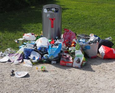 gospodarka komunalna